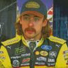 Cool Ryan Blaney Diamond Paintings