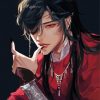 Cool Hua Cheng Diamond Painting