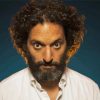 Cool Jason Mantzoukas Diamond Painting