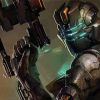 Dead Space Video Game Diamond Paintings