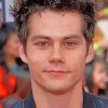 Dylan Obrien Actor Diamond Paintings