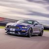 Fast Shelby GT 350 Diamond Paintings