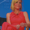 Julie Bowen Diamond Paintings