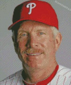 Mike Schmidt Diamond Paintings