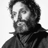 Monochrome Jason Mantzoukas Diamond Paintings