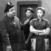 Monochrome The Honeymooners Diamond Painting