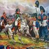 Napoleonic War Diamond Painting