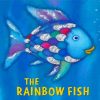 The Rainbow Fish Diamond Paintings