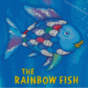 The Rainbow Fish Diamond Paintings