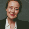 The Actress Jennifer Ehle Diamond Painting