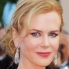 The Actress Nicole Kidman Diamond Painting