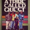 A Tribe Called Quest Poster Diamond Painting