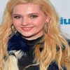 Abigail Breslin Diamond Painting