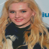 Abigail Breslin Diamond Painting