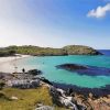 Achmelvich Bay Seascape Diamond Painting