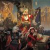 Adepta Sororitas The Sisters Of Battle Diamond Painting