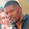 Aesthetic Jamie Foxx Diamond Painting