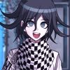 Aesthetic Kokichi Anime Diamond Painting