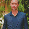 Aesthetic Alexander Skarsgard Diamond Painting