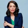 American Actress Abigail Spencer Diamond Painting