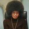 Angela Davis Diamond Painting