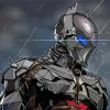 Arkham Knight Animation Diamond Painting