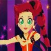 Auriana Lolirock Diamond Painting