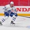 Auston Matthews Player Diamond Painting