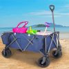 Beach Wagon Diamond Painting