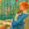 Berthe Morisot Diamond Painting