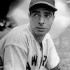 Joe DiMaggio Diamond Painting