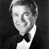 Black And White Actor Robert Wagner Diamond Painting