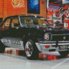 Black Torana Slr 5000 Diamond Painting