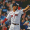 Boston Red Sox Diamond Painting