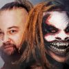 Bray Wyatt Wwe Diamond Painting