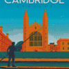 Cambridge Diamond Painting