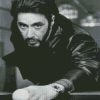 Carlitos Way Al Pacino Diamond Painting