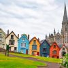 Cobh Ireland Diamond Painting