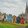 Cobh Ireland Diamond Painting