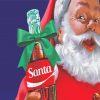 Coke Santa Diamond Painting