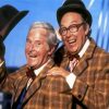 Comedy Duo Morecambe And Wise Diamond Painting