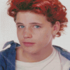 Corey Haim Diamond Painting