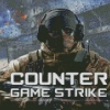 Counter Strike Video Game Diamond Painting