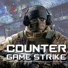 Counter Strike Video Game Diamond Painting