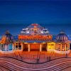 Cromer Pier Diamond Painting