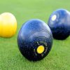 Crown Green Bowls Balls Diamond Painting