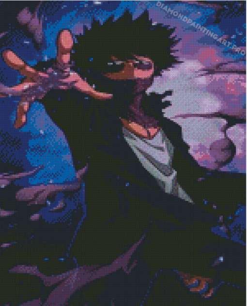 Dabi Diamond Painting