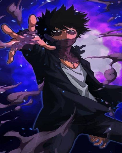 Dabi Diamond Painting