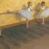 Degas Ballet Dancers Diamond Painting