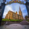 Derry Cathedral Diamond Painting